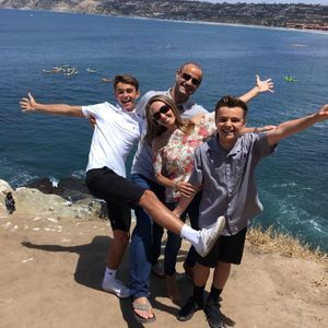 Meet your Posher, Jenna